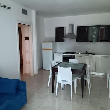 Appartamento Piano Terra Eraclea Mare Ngoại thất bức ảnh