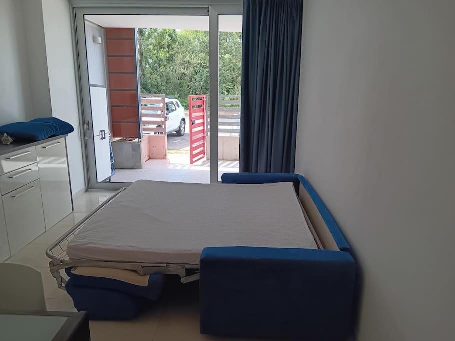 Appartamento Piano Terra Eraclea Mare Ngoại thất bức ảnh