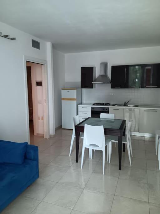 Appartamento Piano Terra Eraclea Mare Ngoại thất bức ảnh